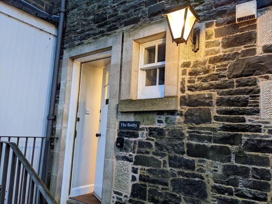 شقة The Bothy At Bowhill سيلكيرك المظهر الخارجي الصورة