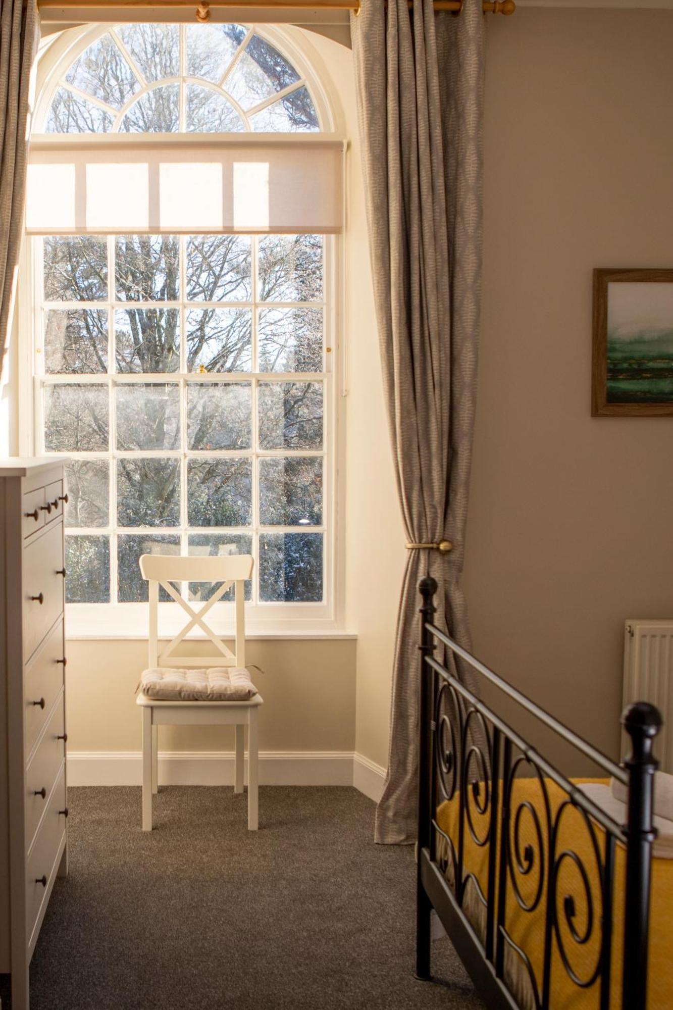 شقة The Bothy At Bowhill سيلكيرك المظهر الخارجي الصورة
