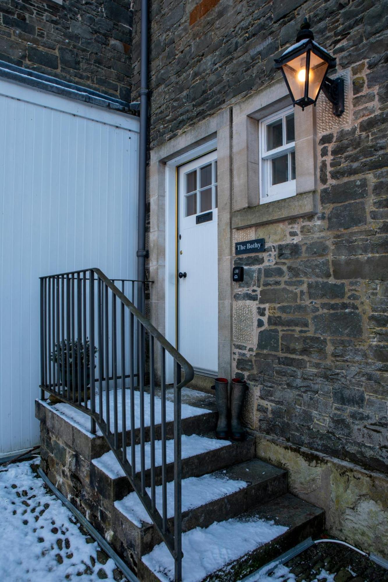شقة The Bothy At Bowhill سيلكيرك المظهر الخارجي الصورة