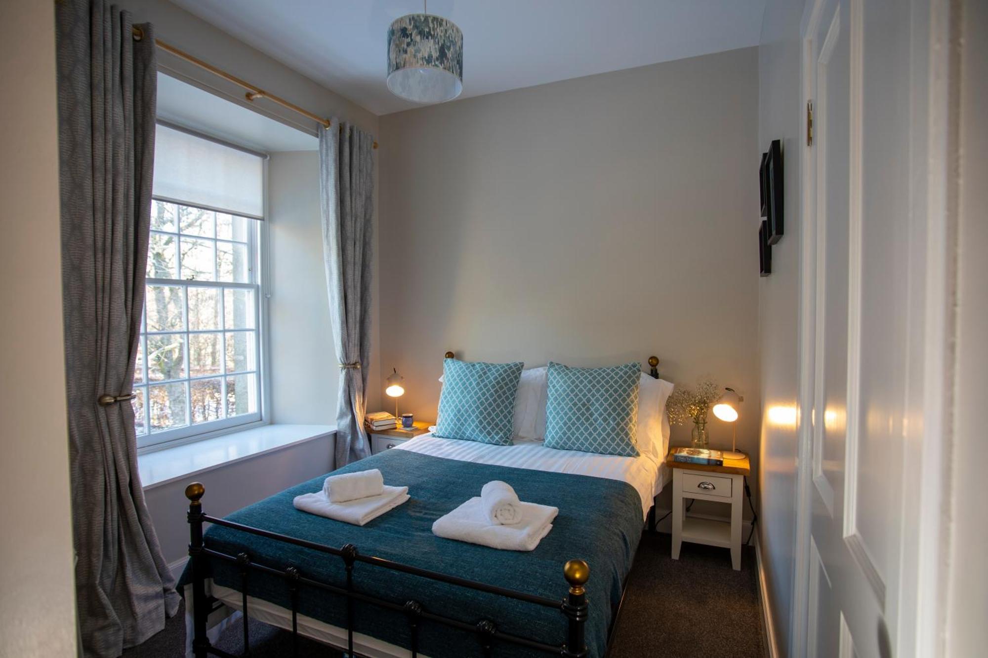 شقة The Bothy At Bowhill سيلكيرك المظهر الخارجي الصورة